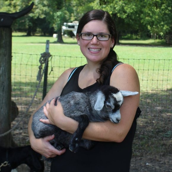 Meet your Posher, Amie - Picture 1 of 1